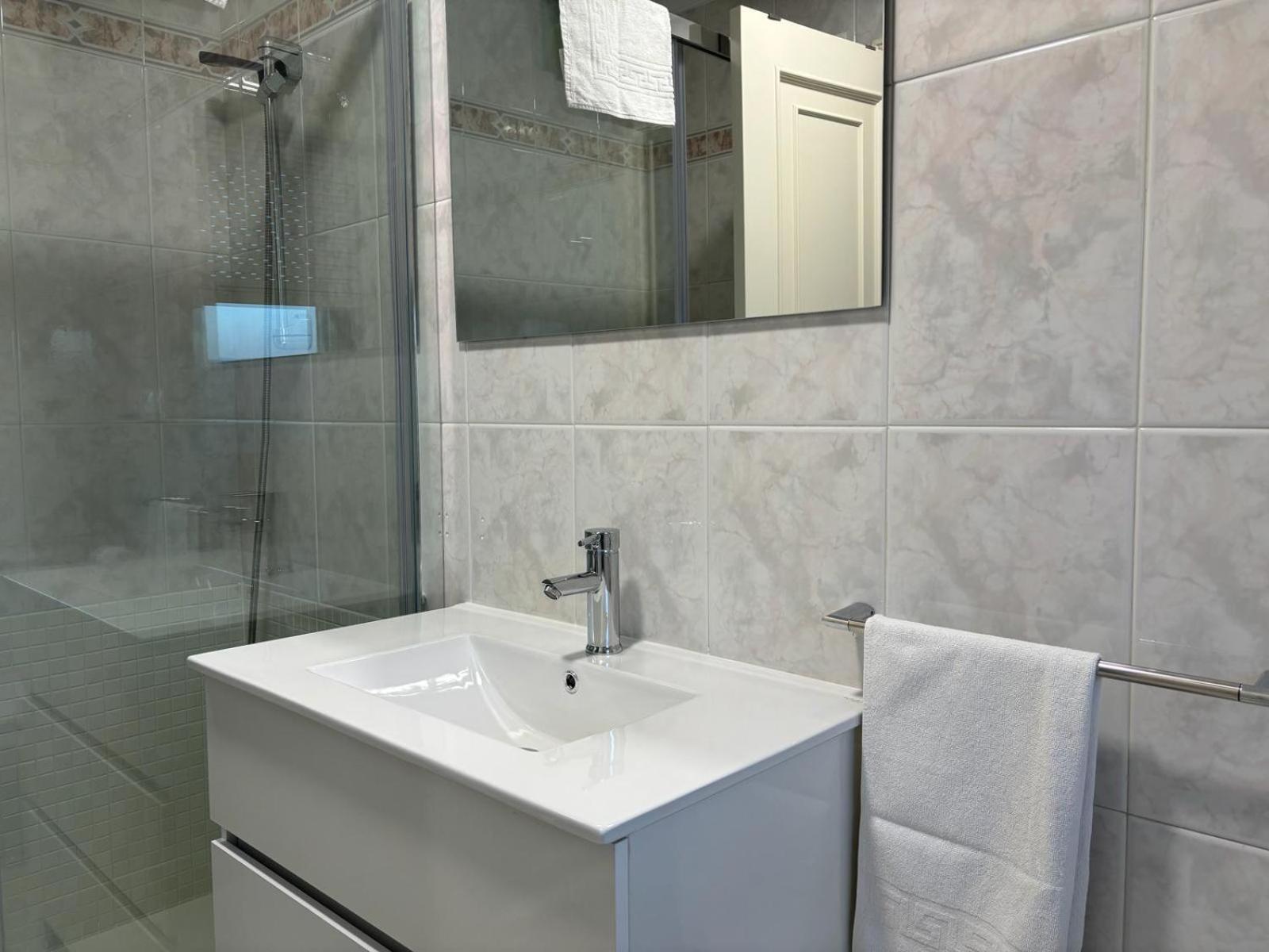 Desconectaengalicia Puerto De Portonovo B Apartment Exterior photo
