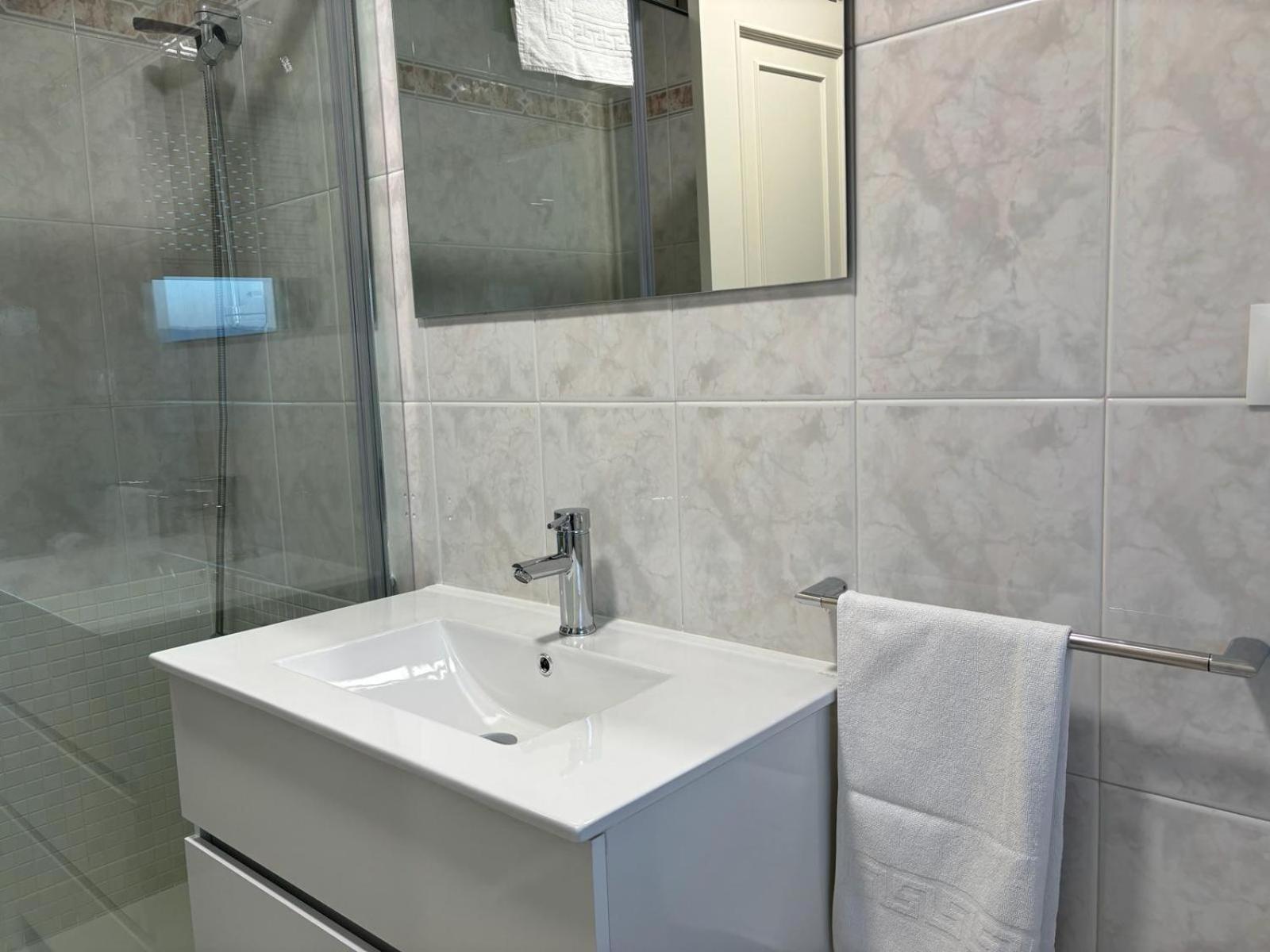 Desconectaengalicia Puerto De Portonovo B Apartment Exterior photo